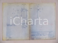 1961 nautica motore usato  Milano