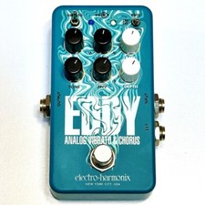 Electro harmonix eddy for sale  Kailua Kona