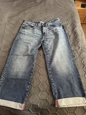 Zara jeans neu gebraucht kaufen  Oberhausen