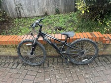boys 18 mountain bike for sale  COLCHESTER
