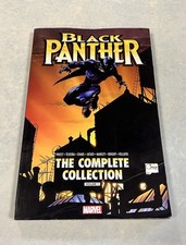 Black panther christopher for sale  Peabody