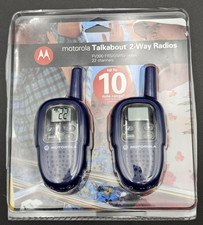 Motorola talkabout fv300 for sale  Burnsville
