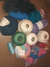 Wollreste häkelwolle farben gebraucht kaufen Wollreste häkelwolle farben gebraucht kaufen  Finsing