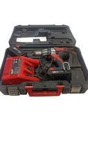 Milwaukee c18pd 18v for sale  BARROW-IN-FURNESS