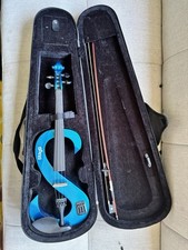 stagg electric violin for sale  LONDON