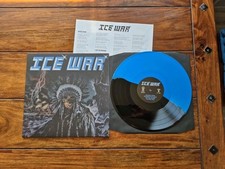 Ice iron dogs gebraucht kaufen  Maßbach