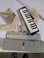 Hohner melodica klavier gebraucht kaufen  Haslach