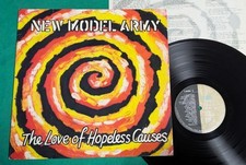 new model army comprar usado new model army comprar usado Brasil