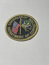 Connecticut department correct for sale  Cortland