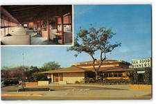 Sea food tavern for sale  Foresthill