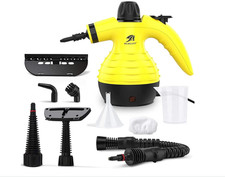 Pulitore vapore portatile usato Pulitore vapore portatile usato  Velletri