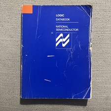 1981 logic databook for sale  Greensburg