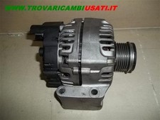 Alternatore per opel usato  Vajont