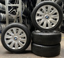 Rig bmw winterräder gebraucht kaufen  Uelzen