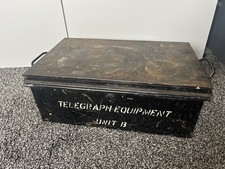 Vintage telegraph equipment gebraucht kaufen  Versand nach Germany