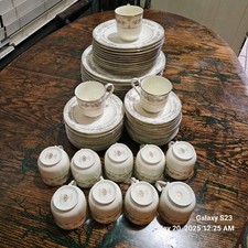 Noritake shenandoah bone for sale  Duncan