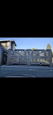 Xtrusion modular bed for sale  Stockton