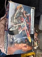 Terminator heavy metal for sale  SOUTHSEA