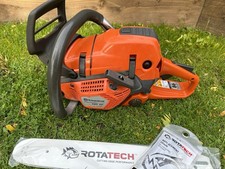 Husqvarna 560xp professional for sale  GLOUCESTER
