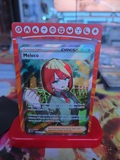 Carte pokémon meloco d'occasion  Muret