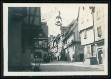 Foto riquewihr reichenweier gebraucht kaufen  Bad Salzuflen