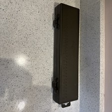Korda rig box for sale  SOMERTON