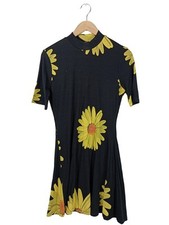 Desigual kurzarmkleid damen gebraucht kaufen  Berlin