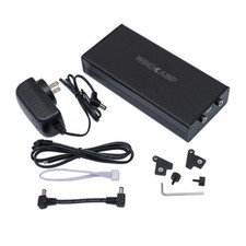 Windcamp battery case usato  Villa Santa Lucia