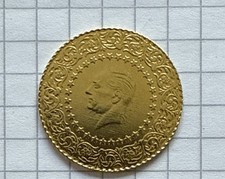 Riginal türkische yarım gebraucht kaufen  Kehl