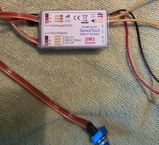 Servonaut sm3 soundmodul gebraucht kaufen  Deutschland