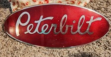 Vintage peterbuilt semi for sale  Carmichael