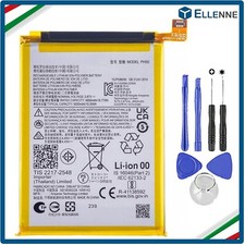 Batteria compatibile per usato  Mantova
