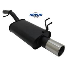Novus sport auspuff gebraucht kaufen  Bochum