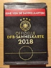 Rewe dfb 2018 gebraucht kaufen  Kassel