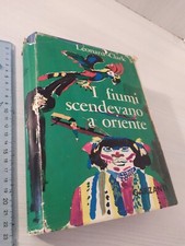 Leonard clark fiumi usato Leonard clark fiumi usato  Collegno