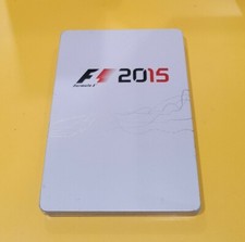 F1 2015 Steelbook GIOCO PS4 comprar usado  Enviando para Brazil