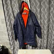 Rainskins stadium parka for sale  Imlay City