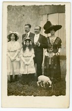 Carte photo belle d'occasion  Avignon
