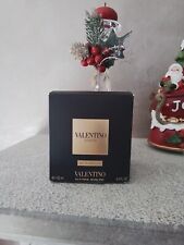 Valentino donna noir usato  Senise