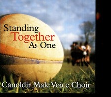 Canoldir male voice for sale  LLANDRINDOD WELLS