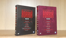 Masters horror volume usato  Varese