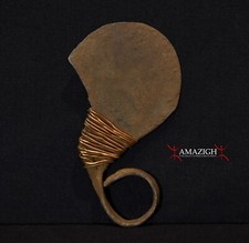 Coltello dito combattimento usato  Firenze