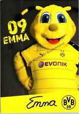 Postkarte emma bvb gebraucht kaufen  Dortmund