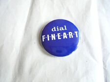Cool vintage dial for sale  Centralia