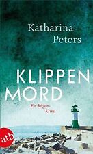 Klippenmord rügen krimi gebraucht kaufen  Berlin