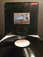 Nena nena vinyl gebraucht kaufen  Sprakensehl