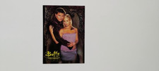 Cartão promocional Buffy the Vampire Slayer temporada 3 B3-3 / Inkworks / 1999 / Estado perfeito comprar usado  Enviando para Brazil
