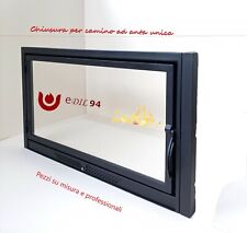Sportello per camino usato  Macerata