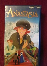 Videocassette vhs cartoni usato  Jesi