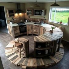1sqm reclaimed pallet for sale  UK